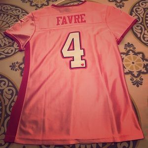 Minnesota Vikings Brett Favre Jersey 🏈